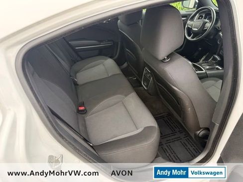 Used 2015 Dodge Charger SE w/ Popular Equipment Group AWD/4WD image 18
