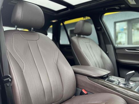 Used 2018 BMW X5 sDrive35i image 22