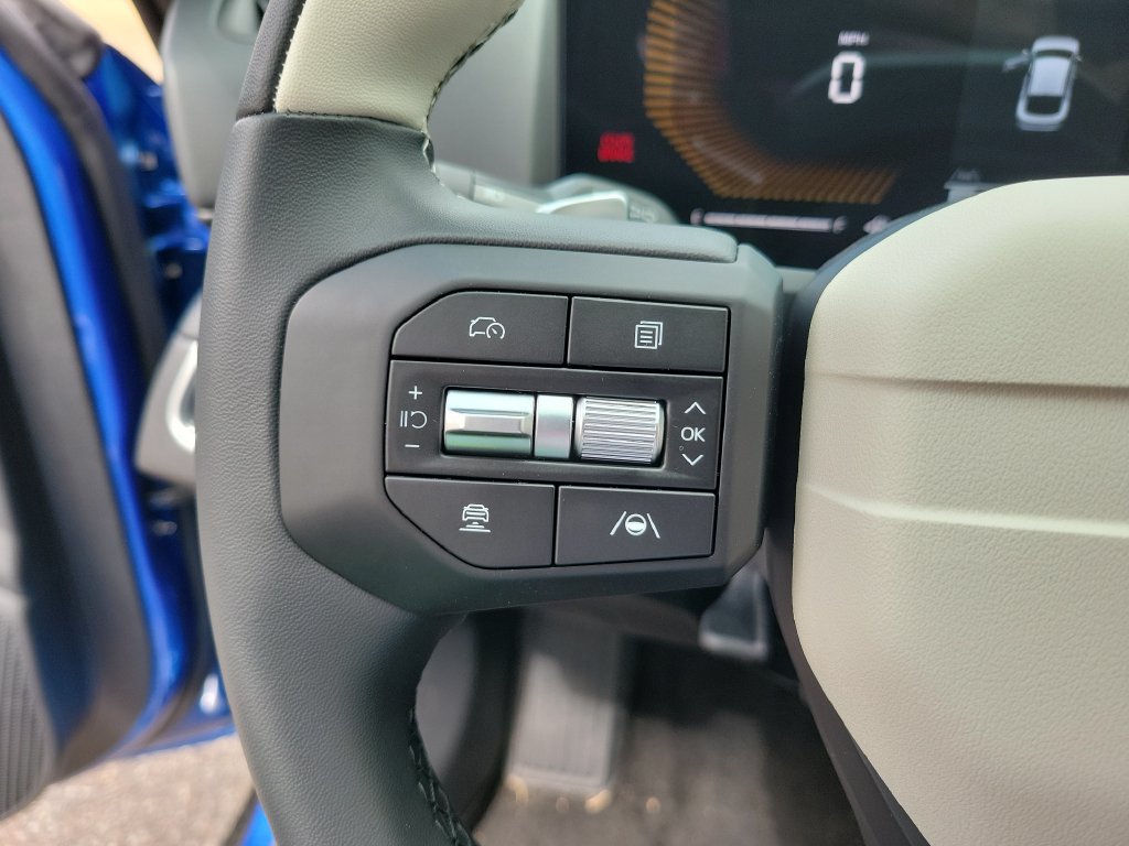 New 2026 Kia K4 GT-Line FWD image 23