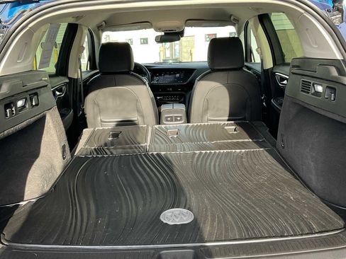 Used 2023 Buick Envision Essence image 50