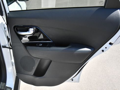 Used 2022 Kia Niro EX Premium FWD image 41