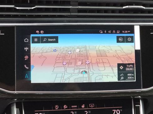 New 2026 Audi Q7 3.0T Premium Plus AWD/4WD image 26