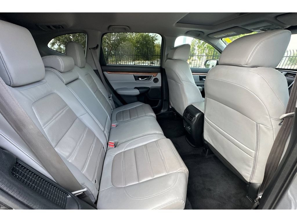 Used 2020 Honda CR-V EX-L image 18