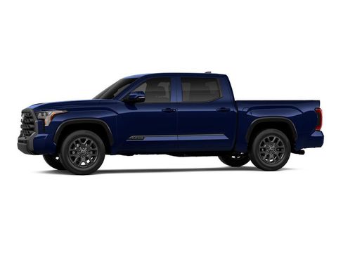 New 2026 Toyota Tundra Platinum AWD/4WD image 3