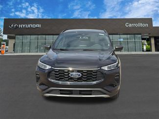 Used 2026 Ford Escape ST-Line FWD video 2