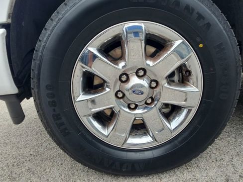 Used 2022 Ford F150 XLT w/ Equipment Group 302A High AWD/4WD image 9