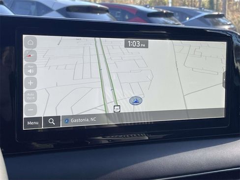 Used 2025 Hyundai Palisade Calligraphy image 26