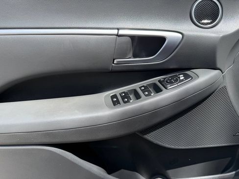 Used 2022 Hyundai Sonata SEL Plus w/ Winter Weather Package FWD image 15