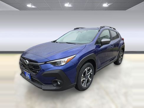 Certified 2025 Subaru Crosstrek 2.5i Premium AWD/4WD image 1