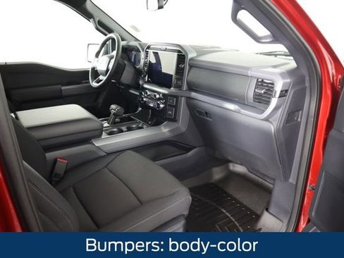 New 2026 Ford F150 XLT w/ Equipment Group 302A MID AWD/4WD image 57