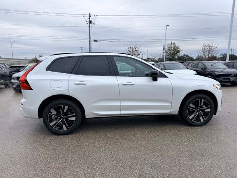 New 2026 Volvo XC60 B5 Core AWD/4WD image 6