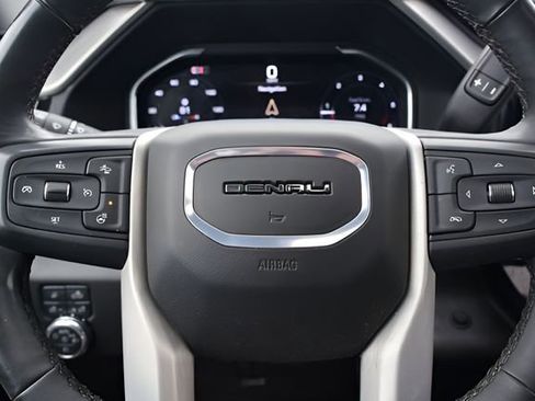 Used 2024 GMC Sierra 2500 Denali w/ Technology Package AWD/4WD image 20