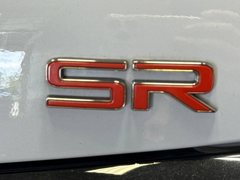 Used 2024 Nissan Altima 2.5 SR FWD image 30