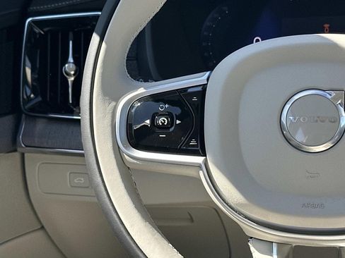 New 2026 Volvo XC90 T8 Ultra AWD/4WD image 8