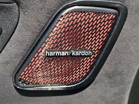 Used 2022 RAM 1500 TRX w/ TRX Level 2 Equipment Group AWD/4WD image 26