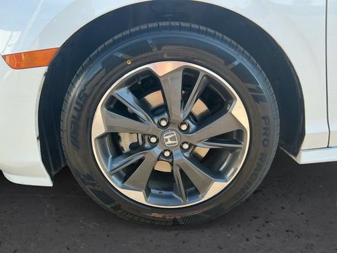 Used 2022 Honda Odyssey Elite image 13