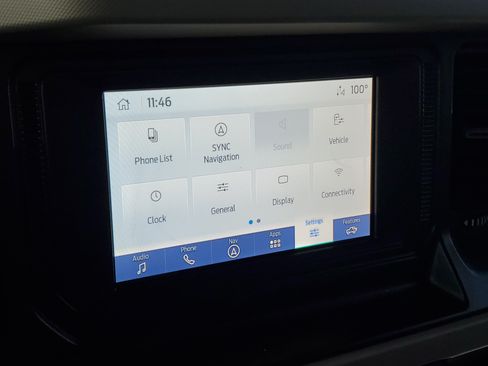 Used 2021 Ford Bronco Big Bend AWD/4WD image 25