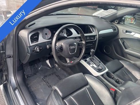 Used 2012 Audi S4 Prestige AWD/4WD image 10