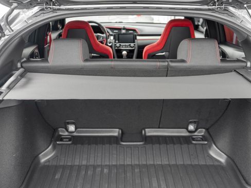 Used 2019 Honda Civic Type R image 32