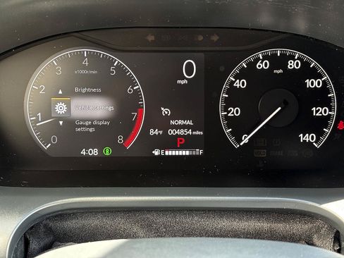 Certified 2027 Honda HR-V Sport image 16