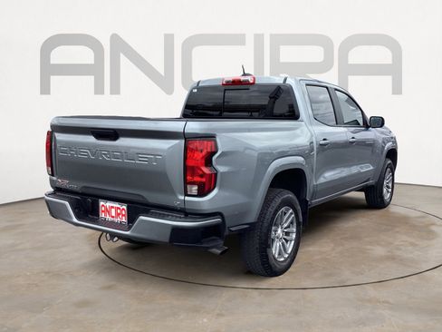 Used 2024 Chevrolet Colorado LT w/ LT Convenience Package RWD image 14