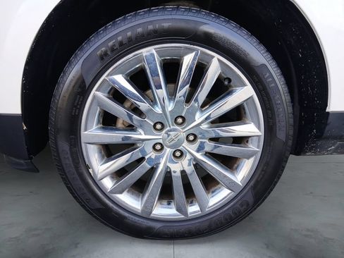 Used 2015 Lincoln MKX FWD w/ Equipment Group 102A image 14