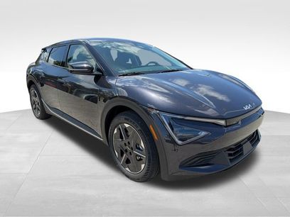 New 2026 Kia EV6 Light