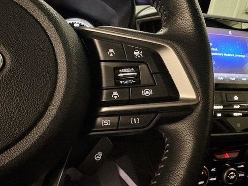 Used 2021 Subaru Forester Touring w/ Popular Package #2 AWD/4WD image 13