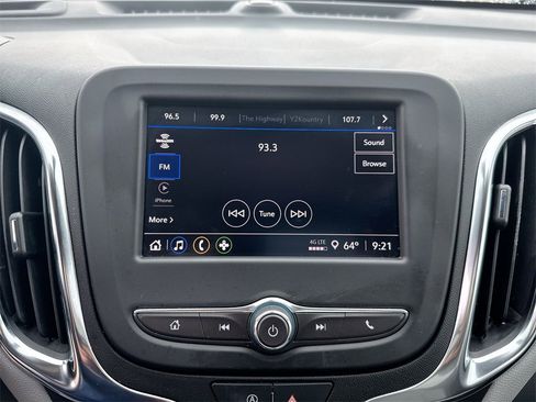 Used 2024 Chevrolet Equinox LT image 26