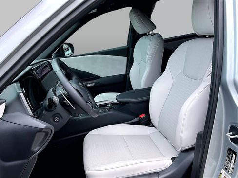 Used 2025 Lexus TX 350 AWD w/ Technology Package image 8