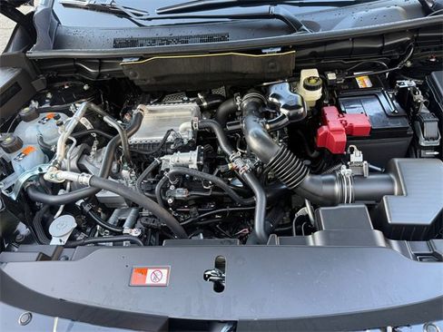 New 2026 Mitsubishi Outlander SE image 29