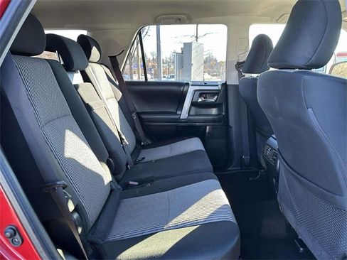 Used 2023 Toyota 4Runner SR5 image 23