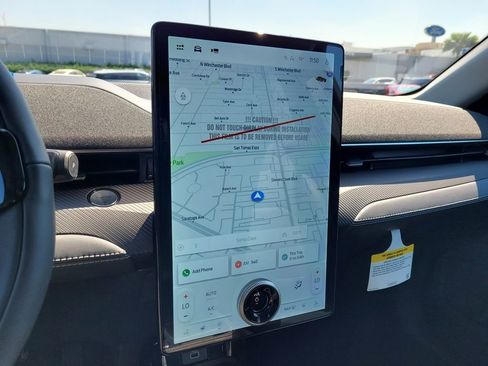 New 2025 Ford Mustang Mach-E Premium image 46