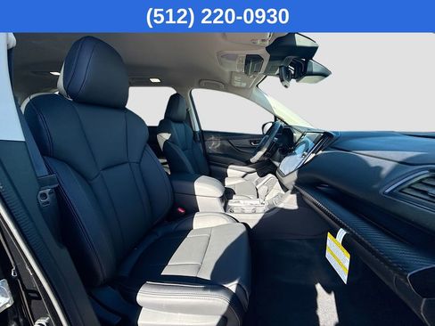 New 2026 Subaru Ascent Premium image 36