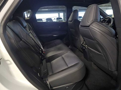 Used 2024 Lexus RX 500h F Sport w/ Convenience Package image 36