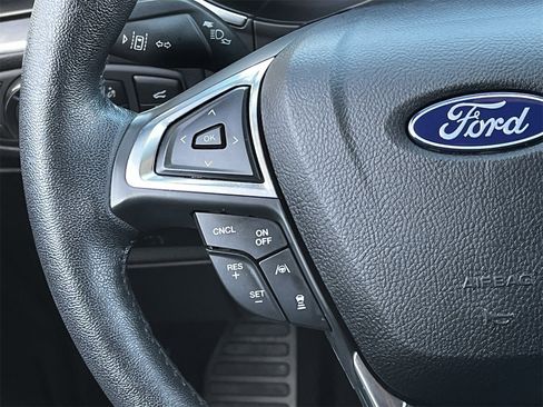 Used 2021 Ford Edge Titanium w/ Equipment Group 301A image 11