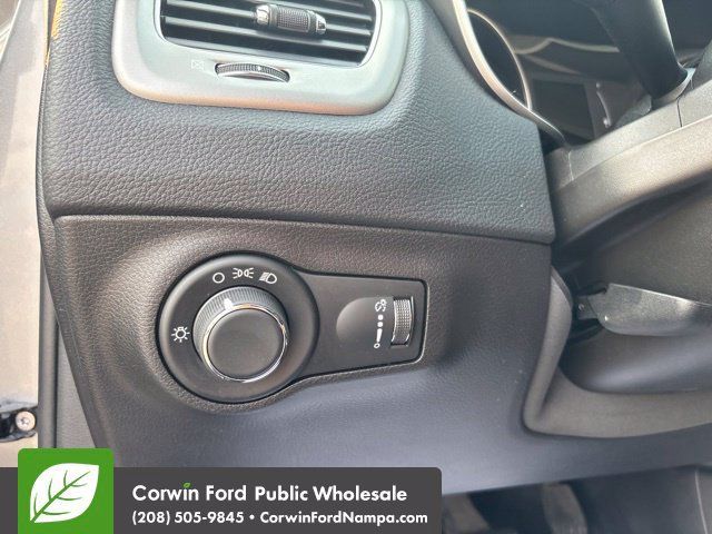 Used 2020 Jeep Compass Sport AWD/4WD image 14