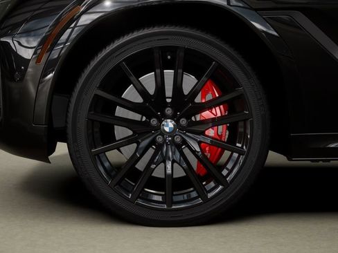 New 2026 BMW X6 xDrive40i w/ Executive Package image 7