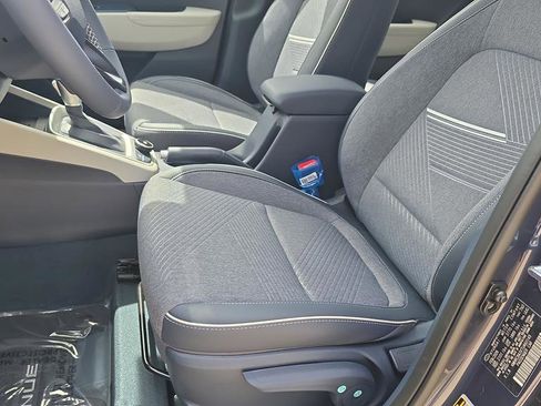 New 2026 Hyundai Venue SEL FWD image 14