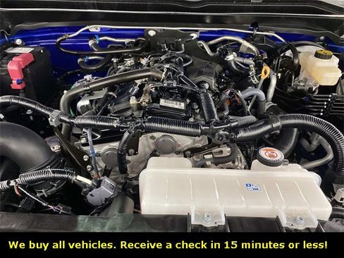 Used 2024 Toyota Tacoma SR5 image 31