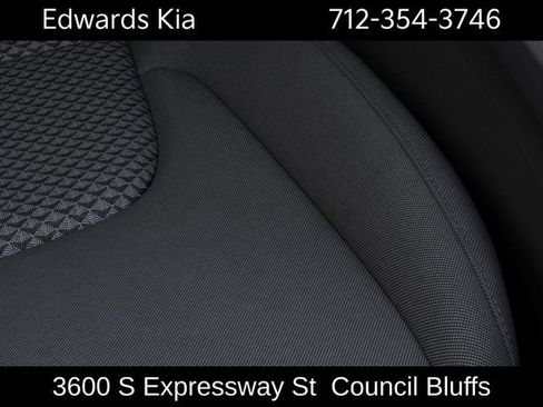 New 2026 Kia Sportage S AWD/4WD image 26
