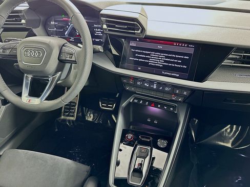 New 2026 Audi S3 Premium AWD/4WD image 6