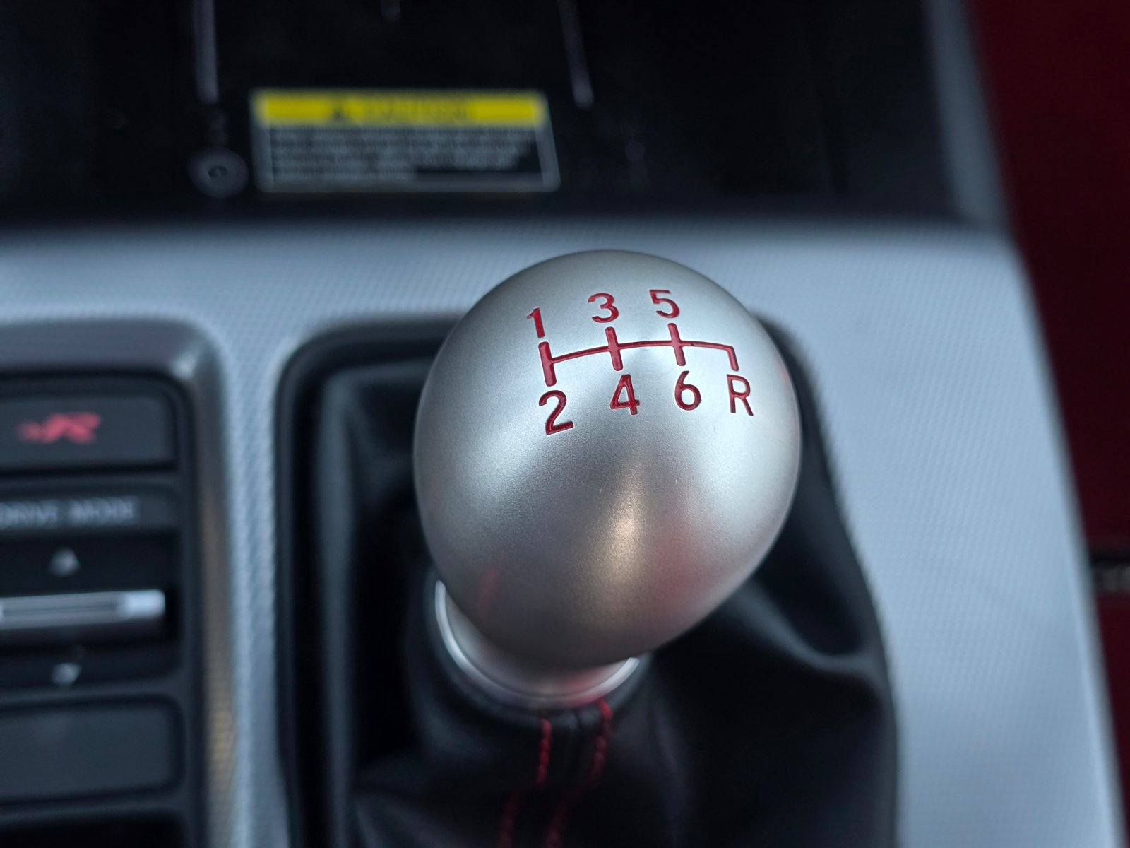 Used 2026 Honda Civic Type R image 24