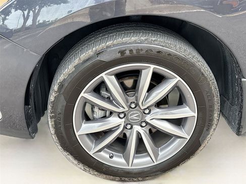 Used 2020 Acura RDX AWD w/ Technology Package image 32