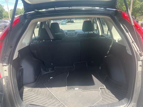 Used 2013 Honda CR-V LX image 14