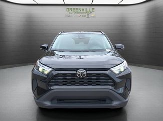 Used 2024 Toyota RAV4 XLE video 2
