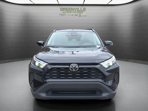 Used 2024 Toyota RAV4 XLE image 2
