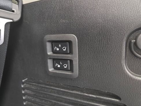 Used 2024 INFINITI QX80 Luxe image 49