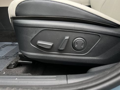 New 2026 Kia Sportage EX w/ EX Panoramic Sunroof Package image 20