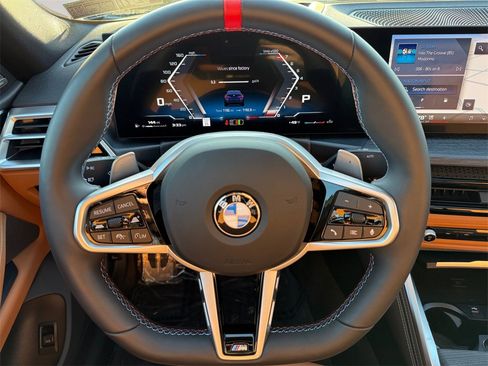 Used 2025 BMW 440i xDrive w/ Premium Package image 12